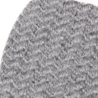 抗菌 トレピカバススポンジ グレー LAKOLE/ラコレ