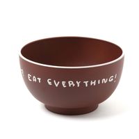 らこれキッズ ニュアンスカラー汁椀 グレー LAKOLE/ラコレ