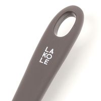 ステンレス製ターナー チャコール LAKOLE/ラコレ
