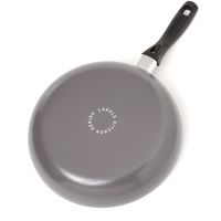 フッ素加工フライパン（28cm）チャコール LAKOLE/ラコレ