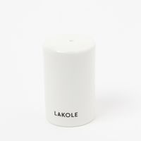 テーブルソルトボトル アイボリー LAKOLE/ラコレ
