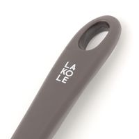 ステンレス泡だて器 チャコール LAKOLE/ラコレ