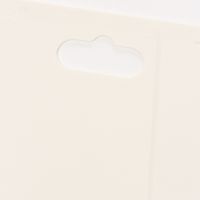 折れるまな板 アイボリー LAKOLE/ラコレ