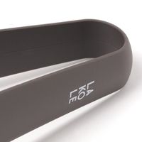 ナイロントング チャコール LAKOLE/ラコレ