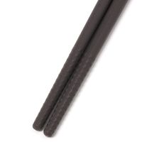 シリコーン菜箸 チャコール LAKOLE/ラコレ