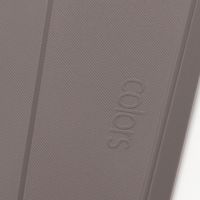 折れるまな板 チャコール LAKOLE/ラコレ