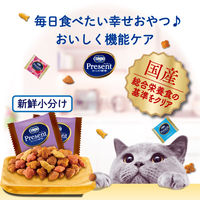 コンボ プレゼント 歯の健康と口臭ケア 3種のバラエティパック 国産 90g（約3g×30袋）1袋 日本ペットフード 猫用