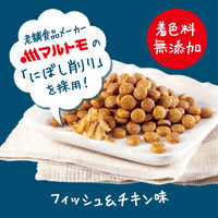 ラシーネ 日本猫 にぼし削り入り 国産 1.18kg（236g×5袋） 1袋 日本ペットフードキャットフード