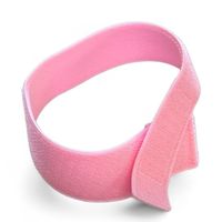 日本衛材 NEストラップ ピンク30cm NE-964 1本