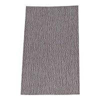 与板利器 Yoita マジック式空研ペーパー3枚入 400番 Sー117 S-117 1セット(10個)（直送品）