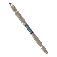 藤原産業 SK11 スーパー阿修羅ビット ハイスピード +2×110 10本入 SSAーHP10ー2110 1セット(2個)（直送品）