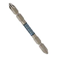 藤原産業 SK11 スーパー阿修羅ビット ハイスピード +2×85 10本入 SSAーHP10ー2085 1セット(2個)（直送品）