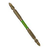 藤原産業 SK11 スーパー阿修羅ビット タフワイド +2×110 10本入 SSAーWP10ー2110 1セット(2個)（直送品）