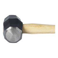 與板利器工業 CH 石頭ハンマー 1.1kg 40897 1セット(4個)（直送品）