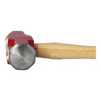 與板利器工業 CH 石頭ハンマー 0.9kg 40900 1セット(4個)（直送品）