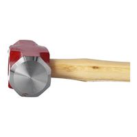 與板利器工業 CH 石頭ハンマー 1.3kg 40901 1セット(4個)（直送品）