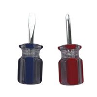 与板利器 与板 4PCドライバーセット No.54654 1セット(20個)（直送品）