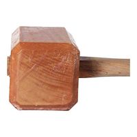 与板利器 CH 片手カケヤ 90mm 53915 1セット(2個)（直送品）