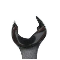 与板利器 与板 スタビーコンビレンチ 13mm SQRー13 1セット(12個)（直送品）