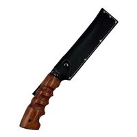 与板利器 AーUN 厚鉈 雨紋 時雨 61140 1本（直送品）