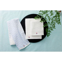 スタイレム瀧定大阪 ウォッシュタオル IY2005 1個（直送品）