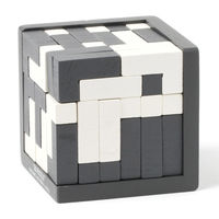 ウッド立体パズル LL LAKOLE/ラコレ