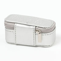 アクセサリーBOX（MINI） シルバー LAKOLE/ラコレ