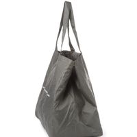 レジカゴバッグ ブラック LAKOLE/ラコレ