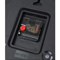 大きな掛け時計2 アイボリー LAKOLE/ラコレ