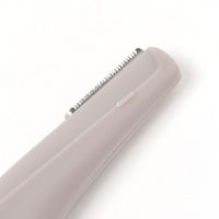 ポイントシェイバー グレー LAKOLE/ラコレ