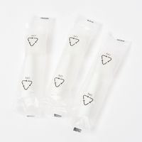 電動ハブラシ専用付け替えブラシ（3P） ホワイト LAKOLE/ラコレ