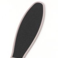 フットファイル グレー LAKOLE/ラコレ