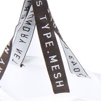 ランドリーネット（2WAY） ホワイト 1セット（2個） LAKOLE/ラコレ