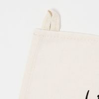 ファブリックポスター（ヒト） グレー LAKOLE/ラコレ