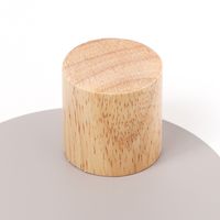 アイアンディスプレイスタンド グレー LAKOLE/ラコレ