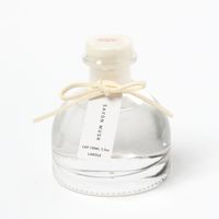 FLOWERリードディフューザー SAVON MUSK LAKOLE/ラコレ