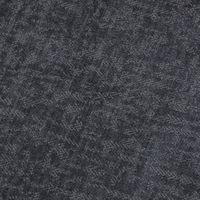 シェニークッションカバー ブラック LAKOLE/ラコレ