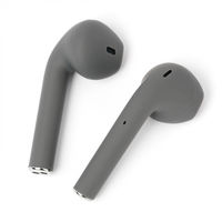 ワイヤレスイヤホン ブラック LAKOLE/ラコレ