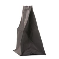 トイレットペーパーストッカー（12ロール） チャコール LAKOLE/ラコレ