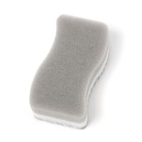 抗菌 トレピカスポンジ グレー 1セット（1個×2） LAKOLE/ラコレ