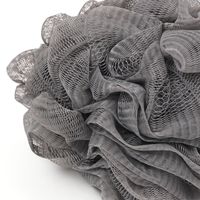 バスネットボール（L） チャコール 1セット（1個×2） LAKOLE/ラコレ