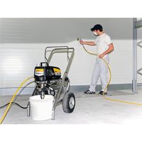 WAGNER 塗装機械 PS3ー34 標準セット 2292335 1個（直送品）