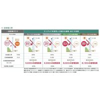 セイキ販売 サングッド W2730mm H2520mm SNG3-25625-SN-GR 1セット（直送品）