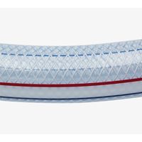 トヨックス トヨロンブレードホース TRー25 25×33 5m 102-2410901-5 1本（直送品）