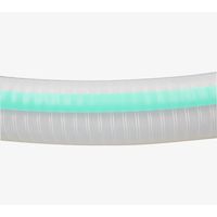 トヨックス トヨシリコーンPホース TSIPー19 19.5×28.5 10m 102-3810301-10 1本（直送品）