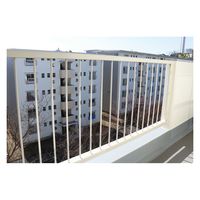 アイメディア ベランダの目隠しシート2枚組 a32508 1セット(2枚入)