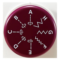 山善 ジャノメ 小型ミシン キャンディ a28606 1個（直送品）