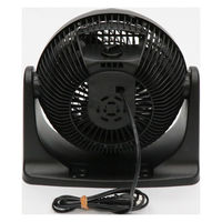 ファミリー・ライフ コンパクトサーキュレーターファン a32740 1個（直送品）