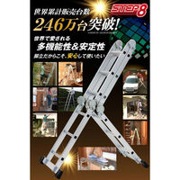 プライムダイレクト ステップエイト SE11 1台（直送品）