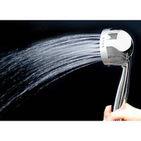 トレードワン ミストシャワーヘッドクリアリフレッシュ●2個セット 4573242550504 1セット(2個入)（直送品）